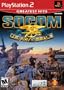 SOCOM U.S. Navy Seals (No Headset)