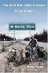 You Can't Ride a Bike to Alaska. It's an Island!