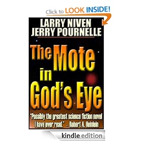 The Mote in God's Eye (The Mote Series)