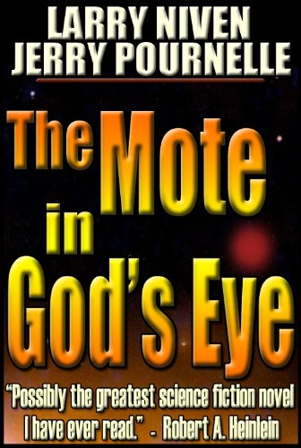 The Mote in God's Eye (The Mote Series) The Mote in God's Eye (The Mote Series)