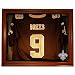 Caseworks New Orleans Saints Snap On Jersey Case - Brown Frame