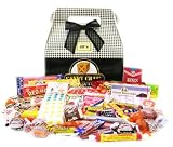 1940's Father's Day Retro Candy Gift Box