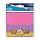 Avery Removable Label Pad, 2 x 4 Inches, Assorted Neon, 80 Labels (22021)