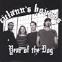 Year of the Dog