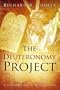 The Deuteronomy Project: A Journey Into the Mind of God