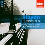 Haydn - Symphonies Nos 93-98