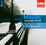 Haydn: Symphonies Nos. 93-98