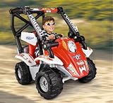 Review Famosa  / Feber Buggy Pirate
