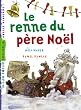 Le renne du p�re No�l