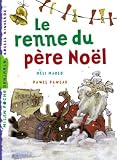 Le renne du p�re No�l