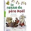 Le renne du p�re No�l