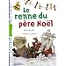 Le renne du p�re No�l