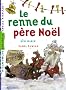 Le renne du p�re No�l