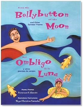 From The Bellybutton Of The Moon From The Bellybutton Of The Moon