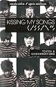 Kissing My Songs