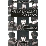 Kissing My Songspar Nicola Sirkis