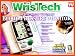 WrisTech Blood Pressure Monitor