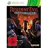 Resident Evil - Operation Raccoon City
