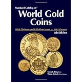 Standard Catalog of World Gold Coins