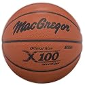 MacGregor X100 Womens Indoor Basketball