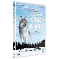 Le retour de Croc Blanc