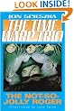The Not-So-Jolly Roger #2 (Time Warp Trio)