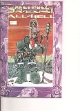 Safety Belt Man all hell #1 1996