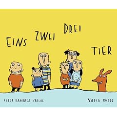 Eins Zwei Drei Tier