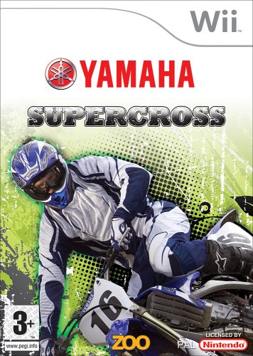 Yamaha Supercross (Wii)