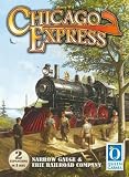 Chicago Express Expansion: Narrow Gauge and Erie Railroad