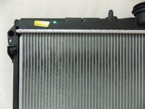 OSC Cooling Products 2855 New Radiator