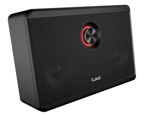 iloud 40w bluetooth speaker