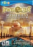 Jewel Quest Mysteries 2: Trail of the Midnight Heart