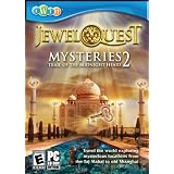 Jewel Quest Mysteries 2: Trail of the Midnight Heart