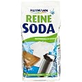 Brauns Heitmann Reine Soda, 4er Pack (4 x 500 g)
