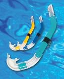 Bahama Dry-Top Snorkel