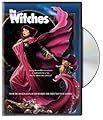 The Witches (Keepcase)