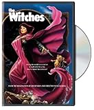 The Witches (Keepcase)