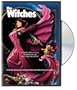 The Witches (Keep Case Packaging)
