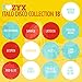 ZYX Italo Disco Collection 18 / Various
