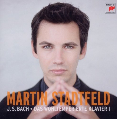 Produkt-Bild: DAS WOHLTEMPERIERTE KLAVIER