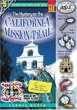 Search : The Mystery on the California Mission Trail (Real Kids, Real Places) (Carole Marsh Mysteries)