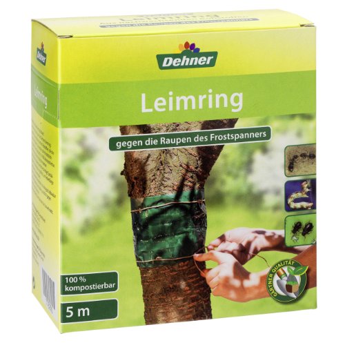 Dehner 778290 Leimring, 5 m Preisvergleich