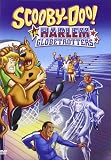 Scooby Doo E Gli Harlem Globetrotters