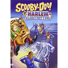 Scooby Doo E Gli Harlem Globetrotters