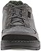 Ahnu Men's Stanyan Fashion Sneaker