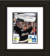 Anaheim Mighty Ducks Framed Teemu Selanne Photo NHL Hockey