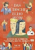 Das JAüdisches Echo 2012/13