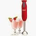 Cuisinart CSB-76R SmartStick 200-Watt Immersion Hand Blender, Red