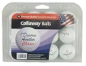 Callaway Balls x 12
